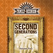 Second Generations [Live / Vol. 2] cover image cdn