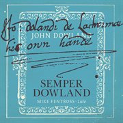 Semper Dowland cover image cdn