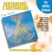 Sertanejos E Sertanejas cover image cdn