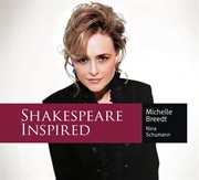 Shakespeare Inspired cover image cdn