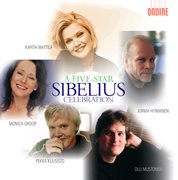 Sibelius, J. : 10 Little Pieces / 2 Serenades / The Tempest / 7 Songs cover image cdn
