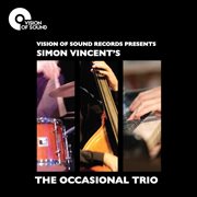 Simon Vincent's The Occasional Trio cover image cdn