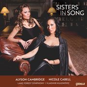 Sisters In Song cover image cdn