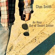Smith : An Hour Out Of Desert Center cover image cdn