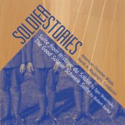 Soldier Stories cover image cdn