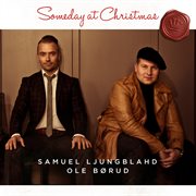 Someday At Christmas cover image cdn