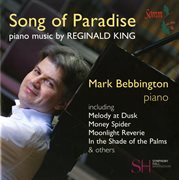 Song Of Paradise cover image cdn