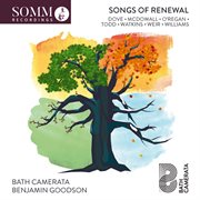 Songs Of Renewal cover image cdn