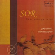 Sor : Dúos Para Guitarra cover image cdn