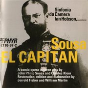 Sousa : El Capitan cover image cdn