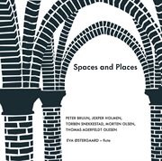 Spaces & Places cover image cdn