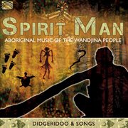 Spirit Man cover image cdn