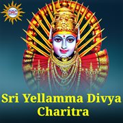 Sri Yellamma Divya Charitra cover image cdn