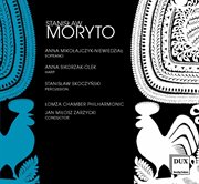 Stanisław Moryto : Orchestral Works cover image cdn