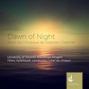 Stephen Chatman : Dawn Of Night cover image cdn