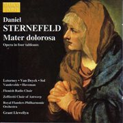 Sternefeld : Mater Dolorosa cover image cdn