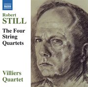 Still : The 4 String Quartets cover image cdn