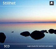 Stillhet (3 Cd Box Set Release) cover image cdn
