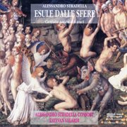 Stradella : Esule Dalle Sfere cover image cdn