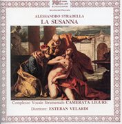 Stradella : La Susanna (live) cover image cdn