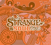 Strange Soul cover image cdn