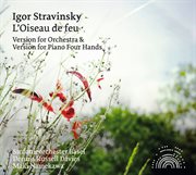 Stravinsky : The Firebird cover image cdn