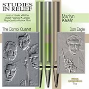 Studies In Relief cover image cdn