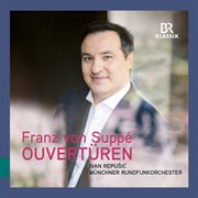Suppé : Overtures cover image cdn
