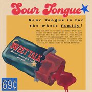 Sweet Talk cover image cdn