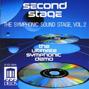 Symphonic Sound Stage, Vol. 2 cover image cdn