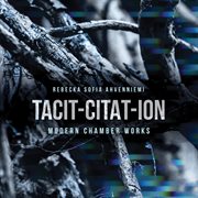 Tacit-Citat-Ion cover image cdn