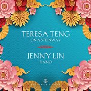Teresa Teng On A Steinway cover image cdn