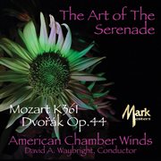 The Art Of Serenade cover image cdn