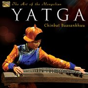 The Art Of The Mongolian Yatga cover image cdn