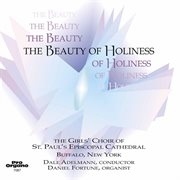 The Beauty Of Holiness cover image cdn