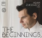The Beginnings cover image cdn