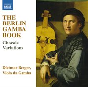 The Berlin Gamba Book cover image cdn