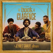 THE BOOK OF CLARENCE [The Motion Picture Soundtrack] cover image cdn
