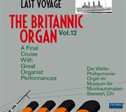 The Britannic Organ, Vol. 12 cover image cdn