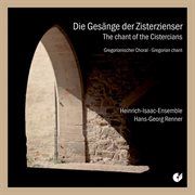The Chant Of The Cistercians cover image cdn