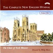 The Complete New English Hymnal, Vol. 1 cover image cdn