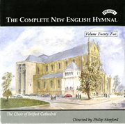 The Complete New English Hymnal, Vol. 22 cover image cdn