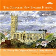 The Complete New English Hymnal, Vol. 6 cover image cdn