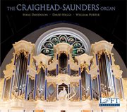 The Craighead : Saunders Organ cover image cdn
