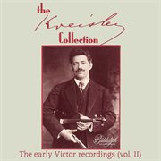The Early Victor Recordings, Vol. 2 cover image cdn