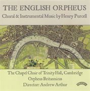 The English Orpheus cover image cdn