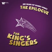 The Epilogue : 100 Years of Disney Songs cover image cdn