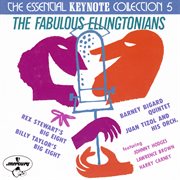 The Fabulous Ellingtonians : The Essential Keynote Collection 5 cover image cdn