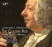 The Golden Age Of The Cello In Britain cover image cdn