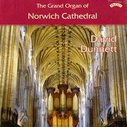 The Grand Organ Of Norwich Cathedral cover image cdn